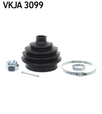 Sada kĺbov hnacieho hriadeľa SKF
